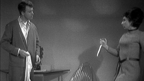 Doctor Who Season 1 Episode 12 - The Edge of Destruction