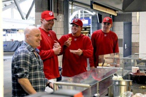 Top Chef Season 7 Episode 11 - Making Concessions