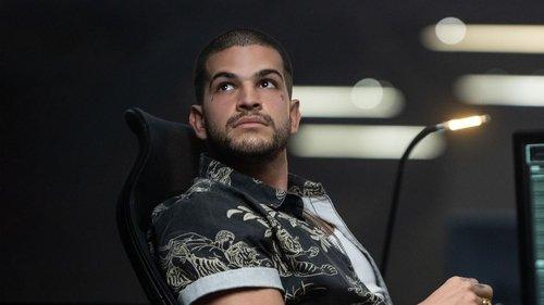 Express Season 2 Episode 3 - Episode 3