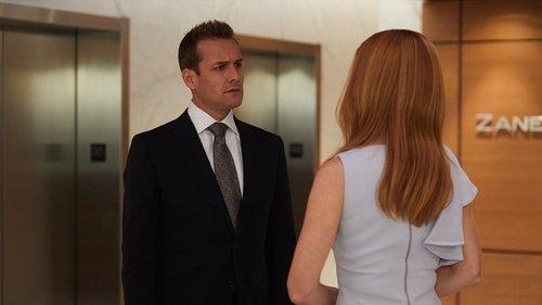 undefined Season 8 Episode 3 - Promises, Promises