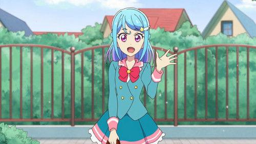 Aikatsu Friends! Season 2 Episode 2 - The Miraculous Gemstone