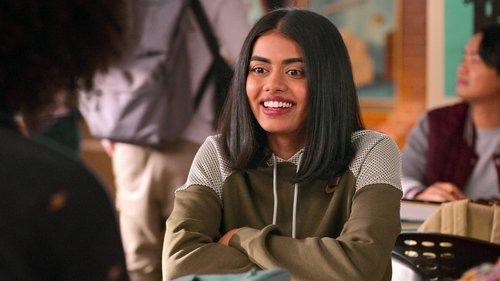 undefined Season 3 Episode 5 - ...been ghosted