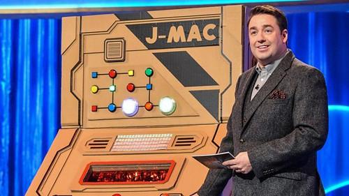 First & Last Season 1 Episode 5 - Episode 5