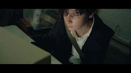 The Trouble With Tessa Season 1 Episode 2 - Part Two: Lowery