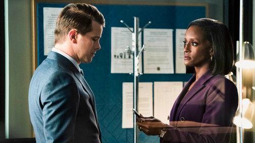 Matlock Season 2 Episode 9 - Collateral