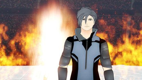 RWBY Season 3 Episode 6 - Fall