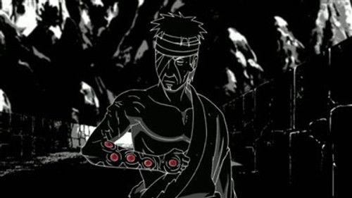Naruto Shippūden Season 10 Episode 211 - Danzo Shimura