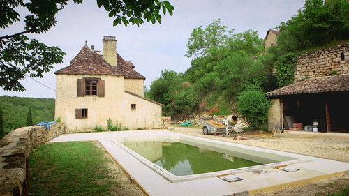 Escape to the Chateau DIY Season 1 Episode 7 - Episode 7