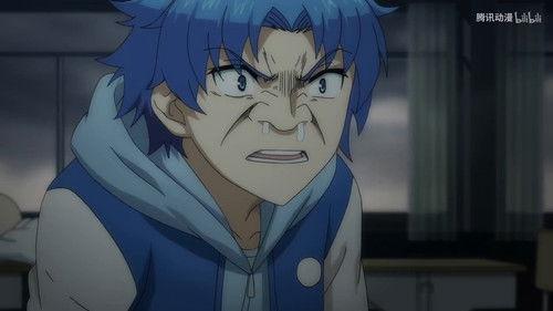 Beryl & Sapphire Season 1 Episode 9 - School Chapter: Score Ranking System