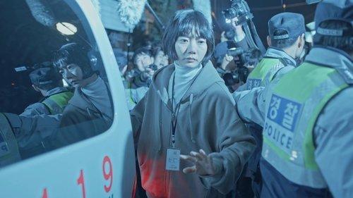 Stranger Season 1 Episode 5 - The Second Huam-dong Case