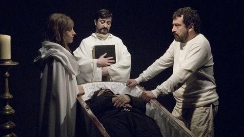 Paco's Men Season 9 Episode 10 - Episode 10