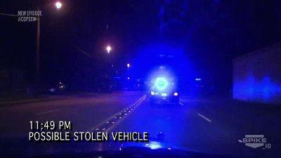 Cops Season 27 Episode 8 - Step Away From the Cutlery