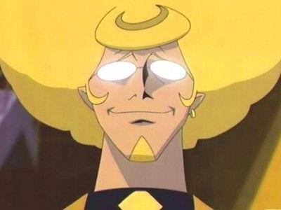 The Big O Season 1 Episode 18 - The Greatest Villian