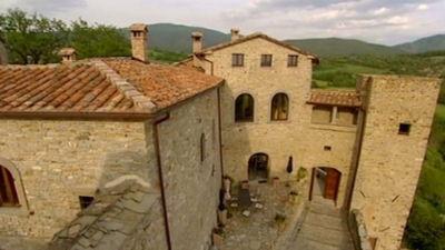 Grand Designs Abroad Season 1 Episode 11 - Revisited: Tuscany, Italy: The Tuscany Castle