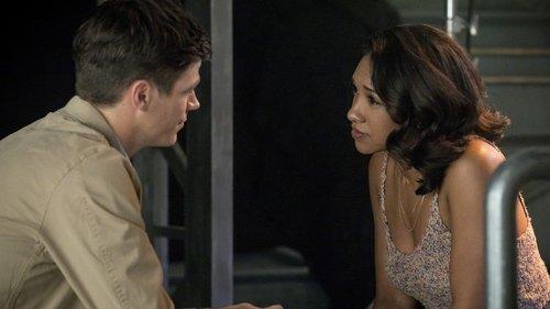 undefined Season 4 Episode 2 - Mixed Signals