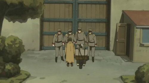 Kino's Journey Season 1 Episode 13 - A Kind Land -Tomorrow Never Comes-