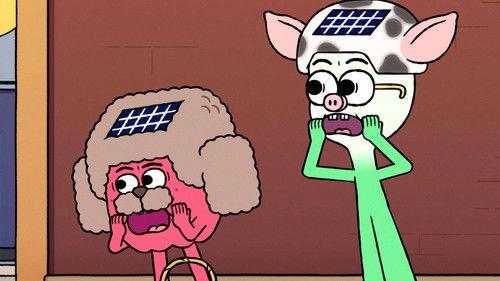 Apple & Onion Season 2 Episode 32 - Truffle Season