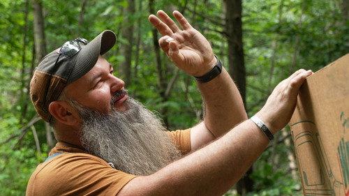 Moonshiners Season 13 Episode 5 - Quarter Ton of Backwoods Fun