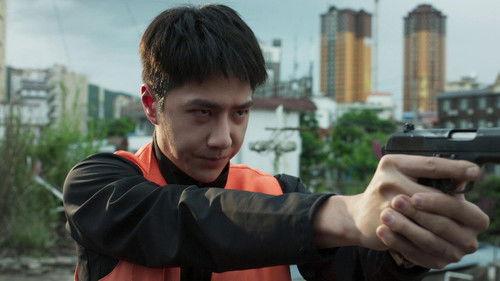 Being a Hero Season 1 Episode 3 - Episode 3