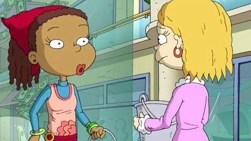 All Grown Up! Season 4 Episode 7 - Rat Traps