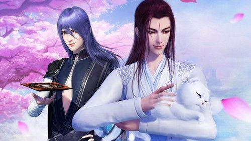 Love Story of Cat Spirit Season 1 Episode 14 - Episode 14