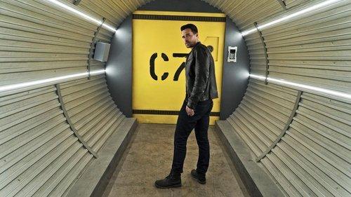 Marvel's Agents of S.H.I.E.L.D. Season 4 Episode 17 - Identity and Change