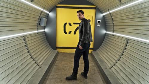 Marvel's Agents of S.H.I.E.L.D. Season 4 Episode 17 - Identity and Change