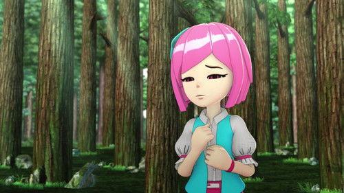 Totem Heroes Season 1 Episode 18 - Episode 18