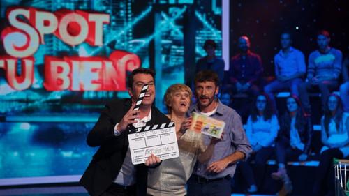 Me resbala Season 1 Episode 3 - Episode 3