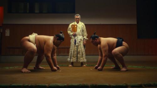 The Reluctant Traveller with Eugene Levy Season 1 Episode 8 - Tokyo