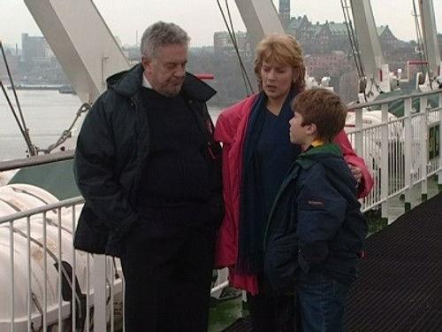 Rederiet Season 12 Episode 10 - Freja i blåsväder