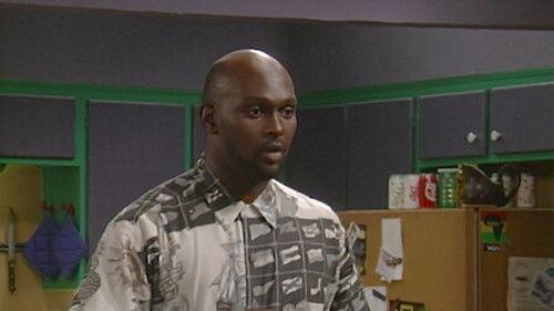 Martin Season 1 Episode 24 - Your Arms Are Too Short to Box with Martin