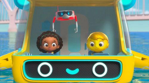 Doug Unplugs Season 2 Episode 6 - Aquabots / Botographers