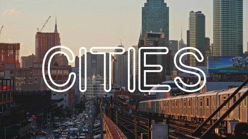 Frick, I Love Nature Season 1 Episode 2 - City Animals