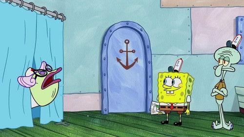 SpongeBob SquarePants Season 10 Episode 18 - The Check-Up