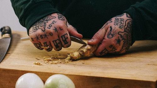 It's Suppertime! Season 1 Episode 9 - Finger Lickin' Butter Chicken