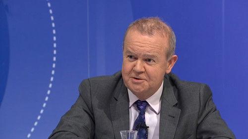 Question Time Season 38 Episode 25 - 07/07/2016