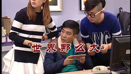 Kang's Family Season 7 Episode 2892 - Episode 2892