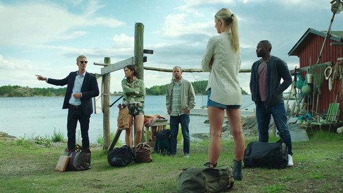 Black Lake Season 2 Episode 1 - Episode 1