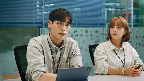 Today's Webtoon Season 1 Episode 5 - The Number Of People Needed To Support