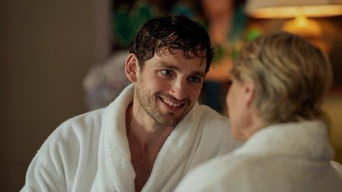 The Girlfriend Season 1 Episode 3 - Episode 3