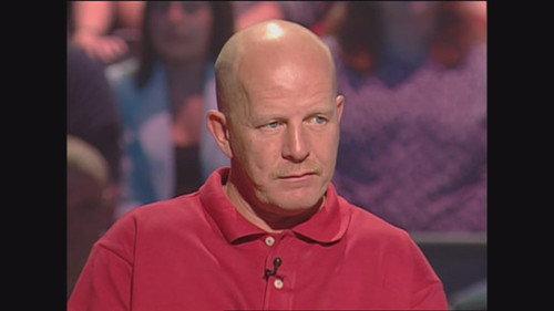 Who Wants to Be a Millionaire? Season 1 Episode 6 - Episode 06