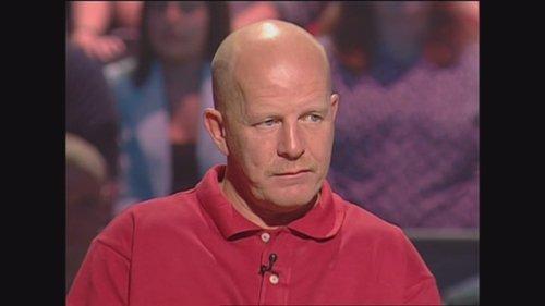 Who Wants to Be a Millionaire? Season 1 Episode 6 - Episode 06