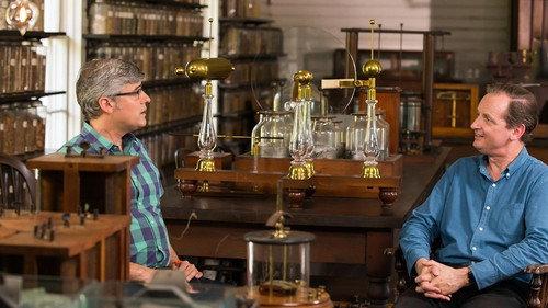 The Henry Ford's Innovation Nation Season 4 Episode 3 - Globe Maker