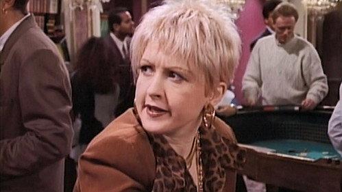 Mad About You Season 2 Episode 9 - A Pair of Hearts