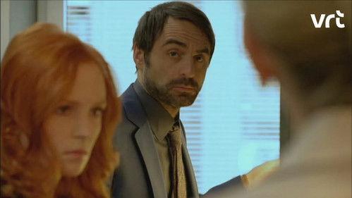 The Knight Season 2 Episode 1 - A 48 year old port worker