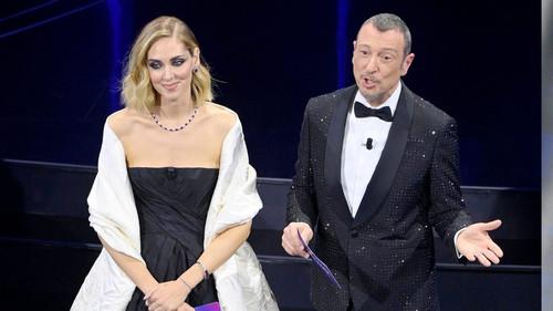 Sanremo Music Festival Season 73 Episode 1 - Episode 1