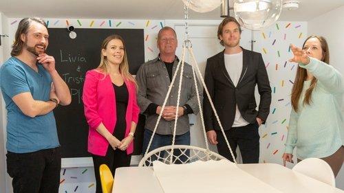 Holmes Family Rescue Season 1 Episode 1 - Beware of the Demon Door