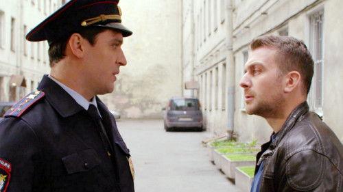 Nevskiy Season 1 Episode 17 - Episode 17