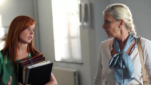 Aspe Season 10 Episode 8 - Puntgaaf